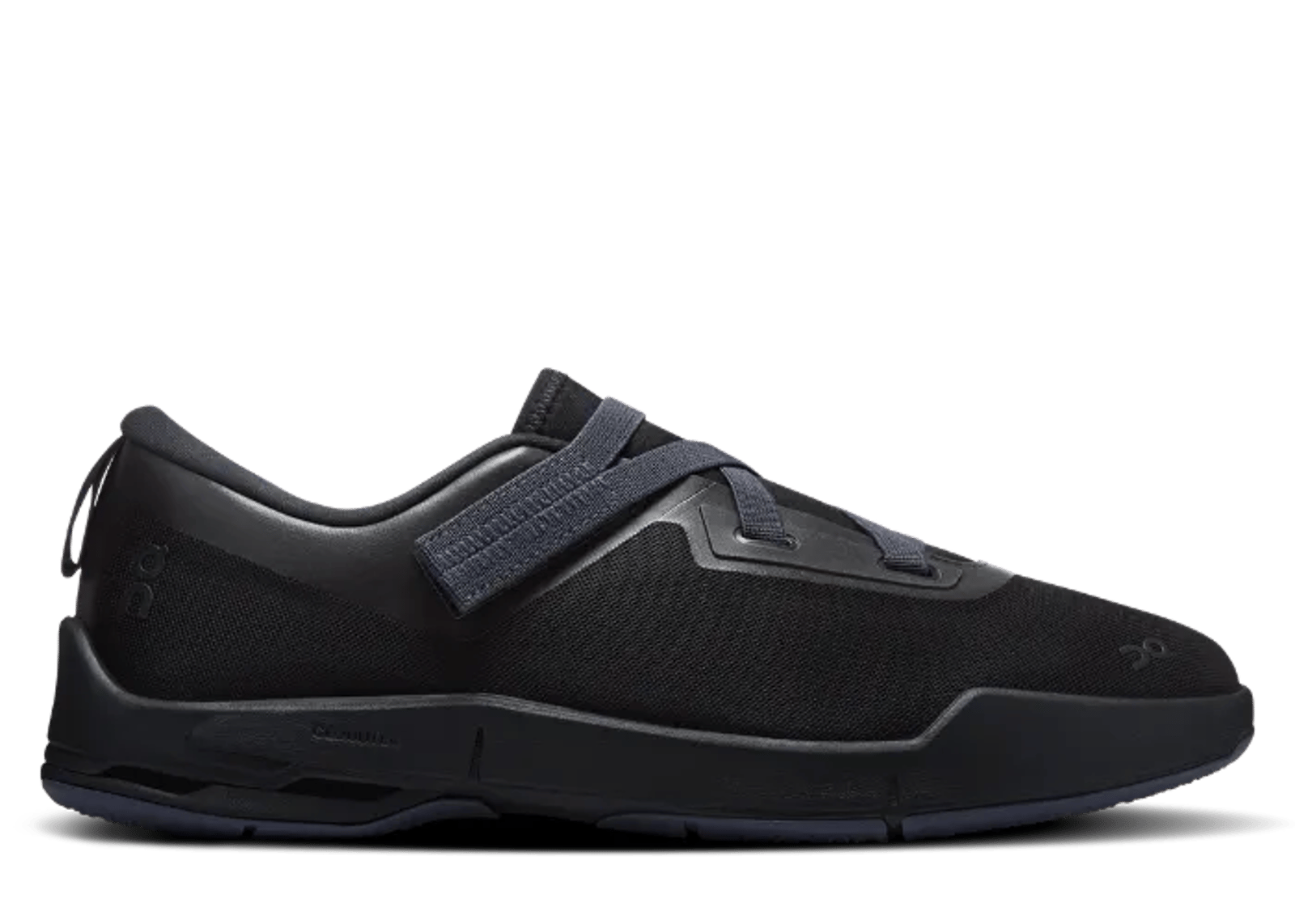 On Cloudnova Moon Zendaya Black Ink (W)