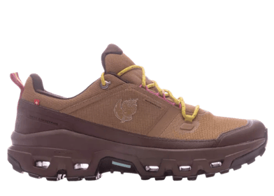 On Cloudrock Low WP Sky High Farm Goods Sphinx (W)