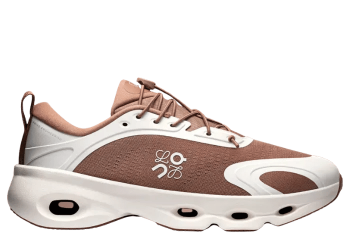 On Cloudsolo Loewe Taupe