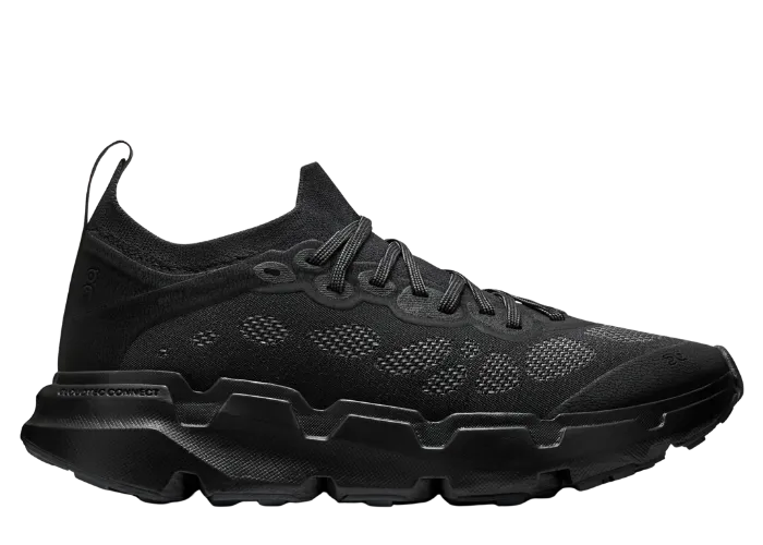 On Cloudsoma PAF Black