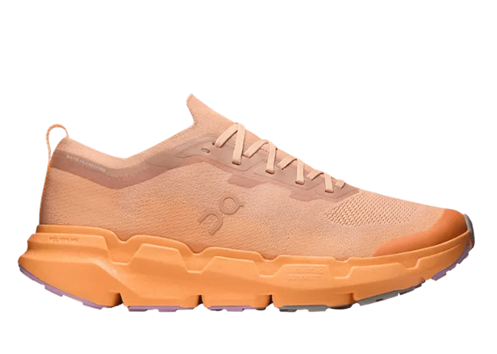 On Cloudsoma Sandstone Tangerine