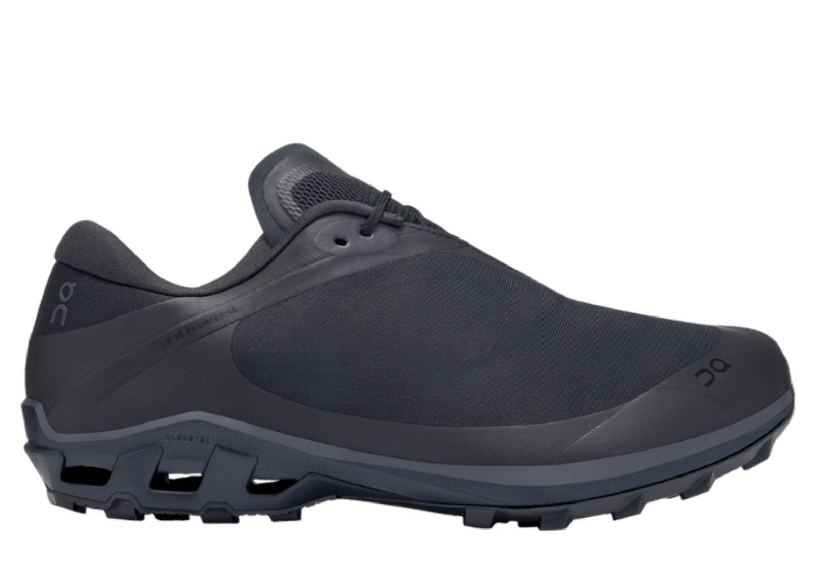 On Cloudventure Peak POST ARCHIVE FACTION All Black