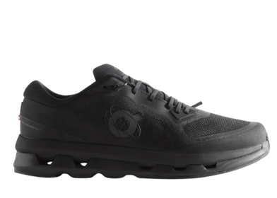 On Cloudzone Kith Black (W)