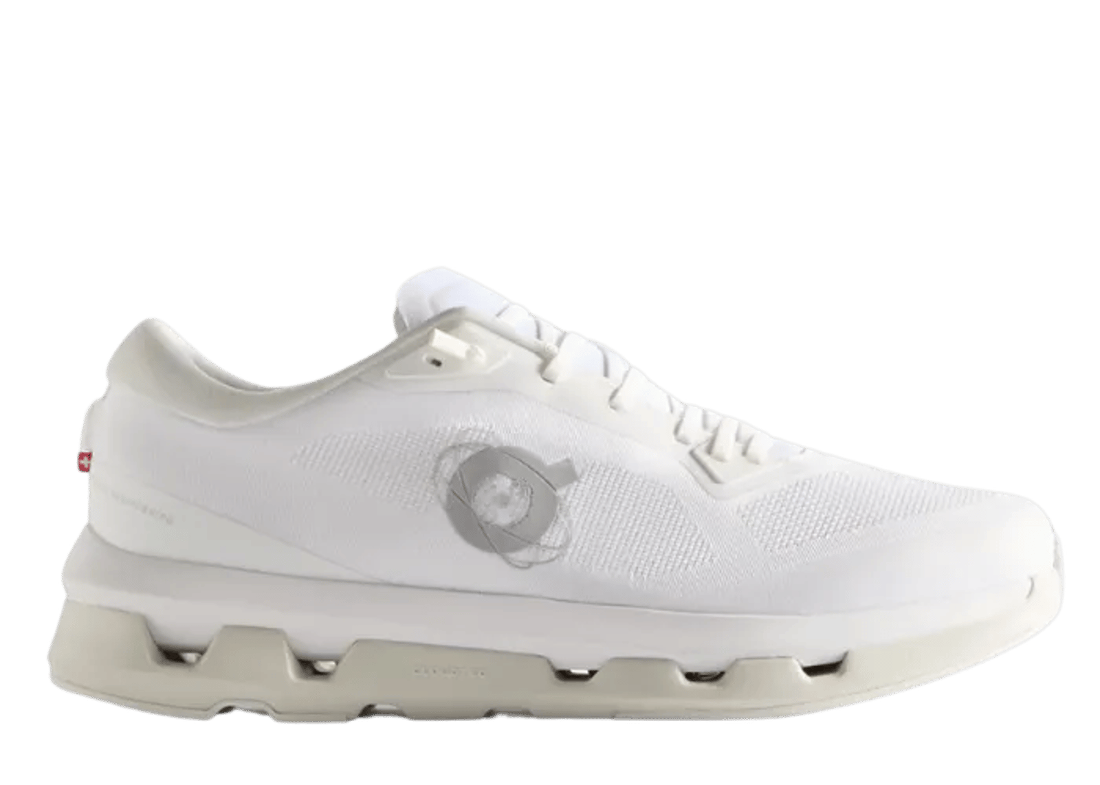 On Cloudzone Kith White (W)
