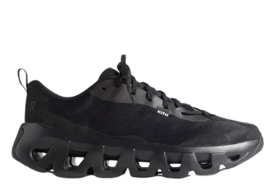 On K-Tech 1 Kith Black (W)