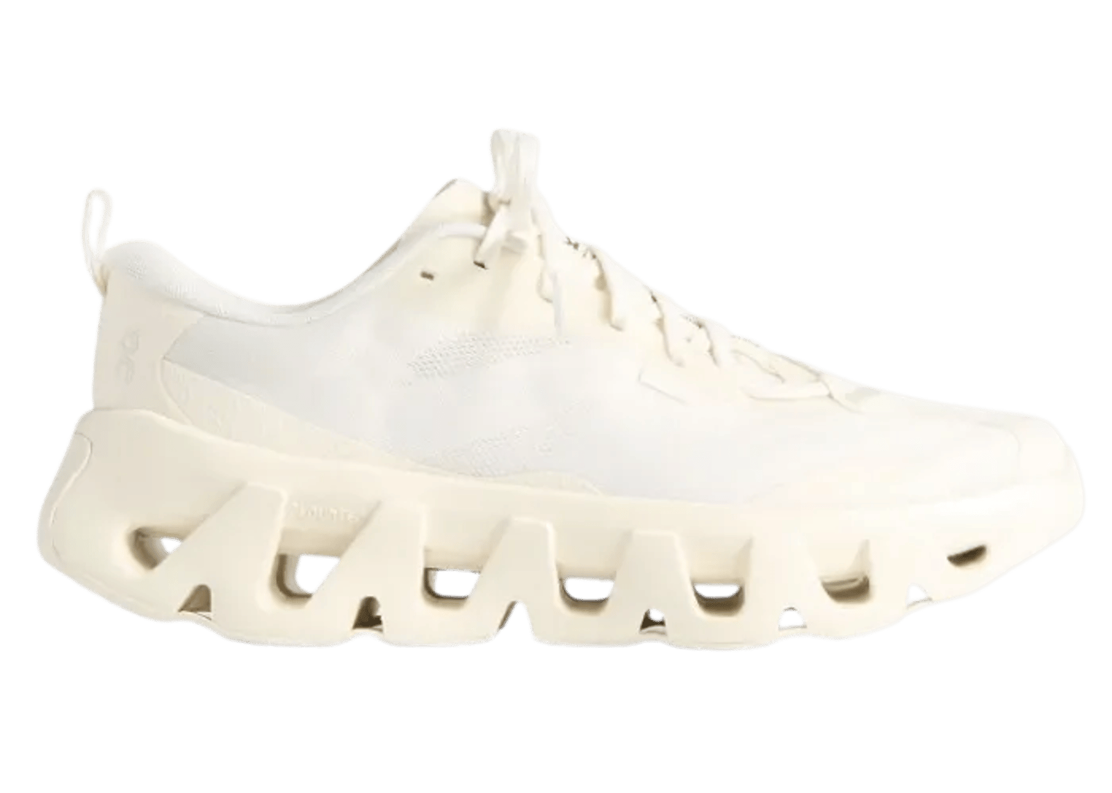 On K-Tech 1 Kith White Tofu