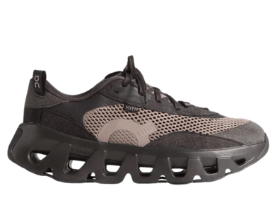 On K-Tech 2 Kith Thorn