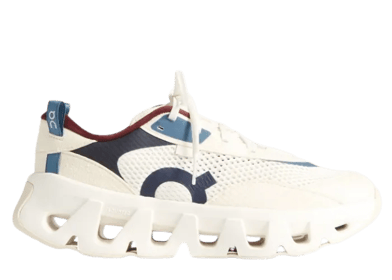 On K-Tech 2 Kith White