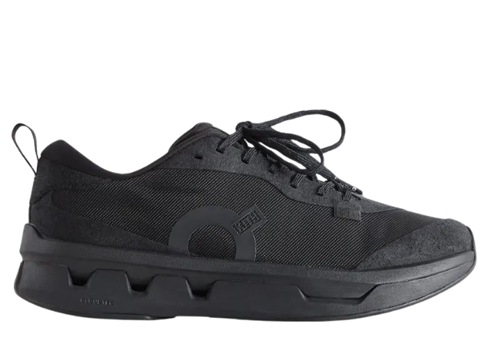 On K-Tech 3 Kith Black