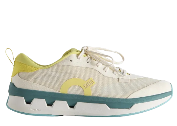 On K-Tech 3 Kith Ivory (W)