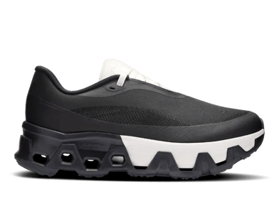 On Running Cloudmonster Hyper POST ARCHIVE FACTION Black (W)