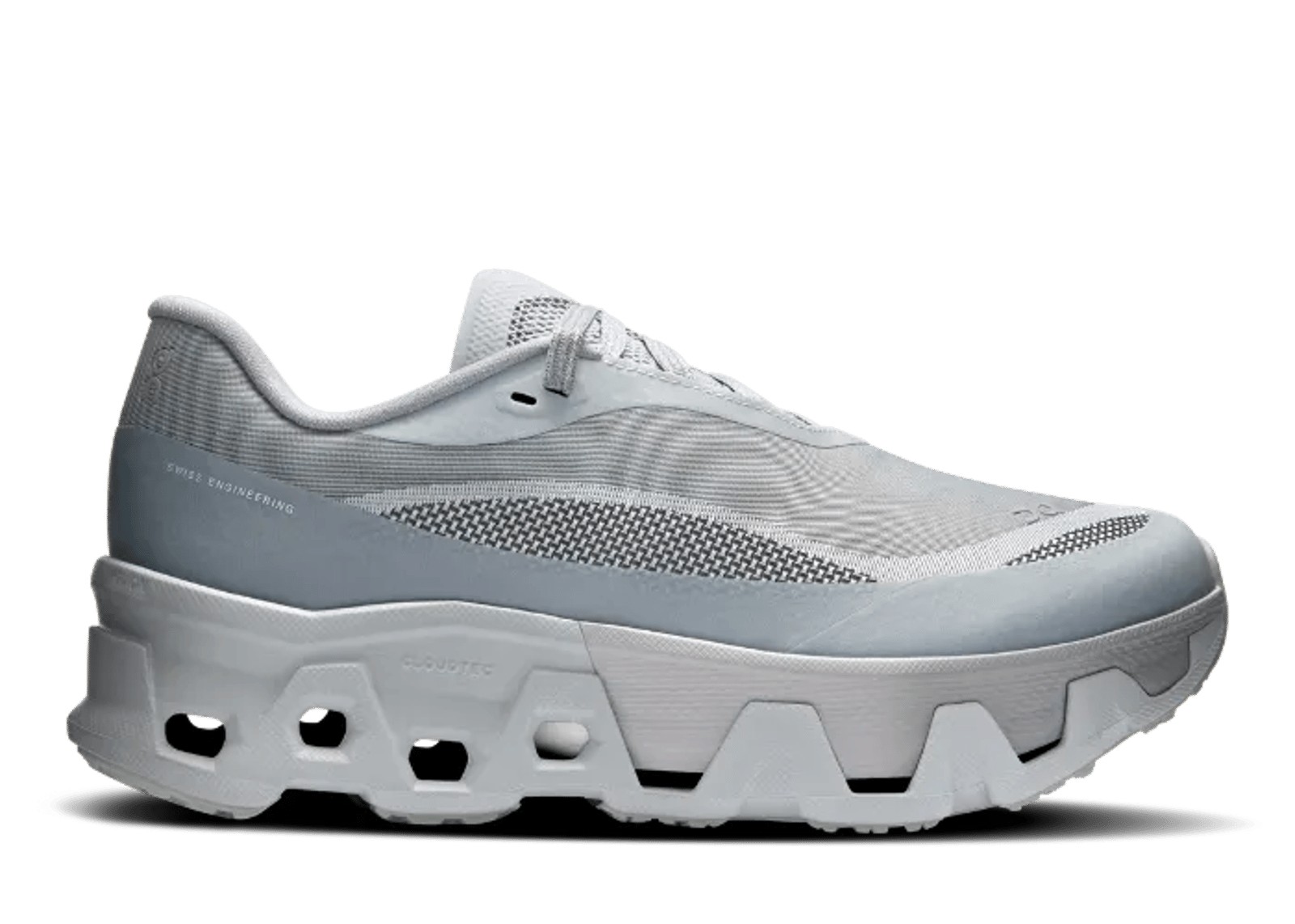 On Running Cloudmonster Hyper POST ARCHIVE FACTION Phantom Apollo (W)