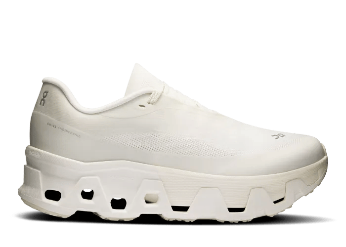 On Running Cloudmonster Hyper POST ARCHIVE FACTION White (W)