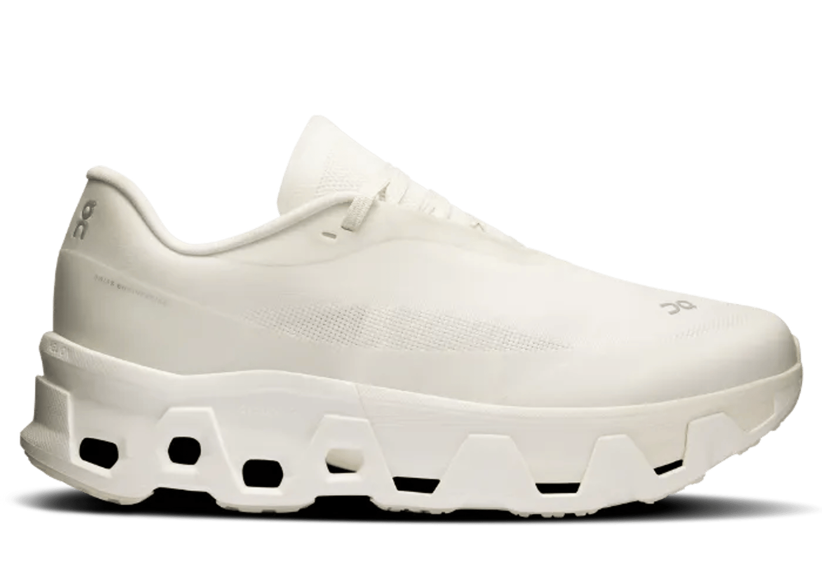 On Running Cloudmonster Hyper POST ARCHIVE FACTION White