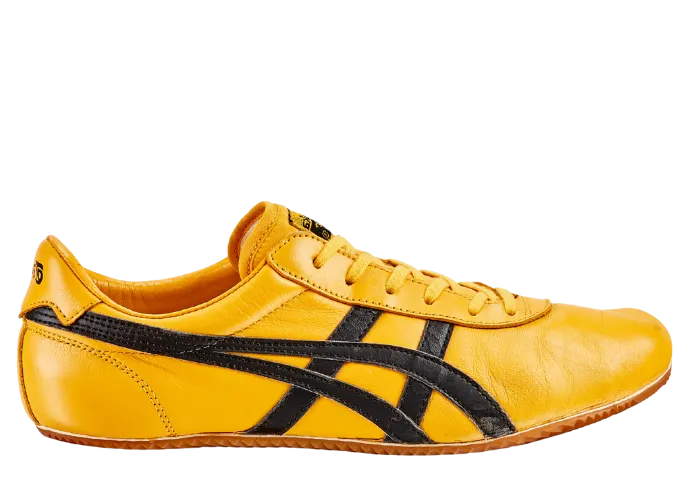 Onitsuka Tiger Tai Chi Kill Bill - HL301 Release Info