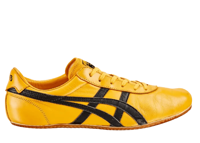 Onitsuka Tiger Tai Chi Kill Bill