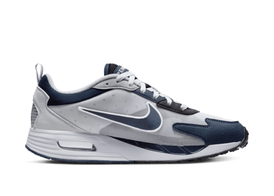 Penn State Nike Air Max Solo