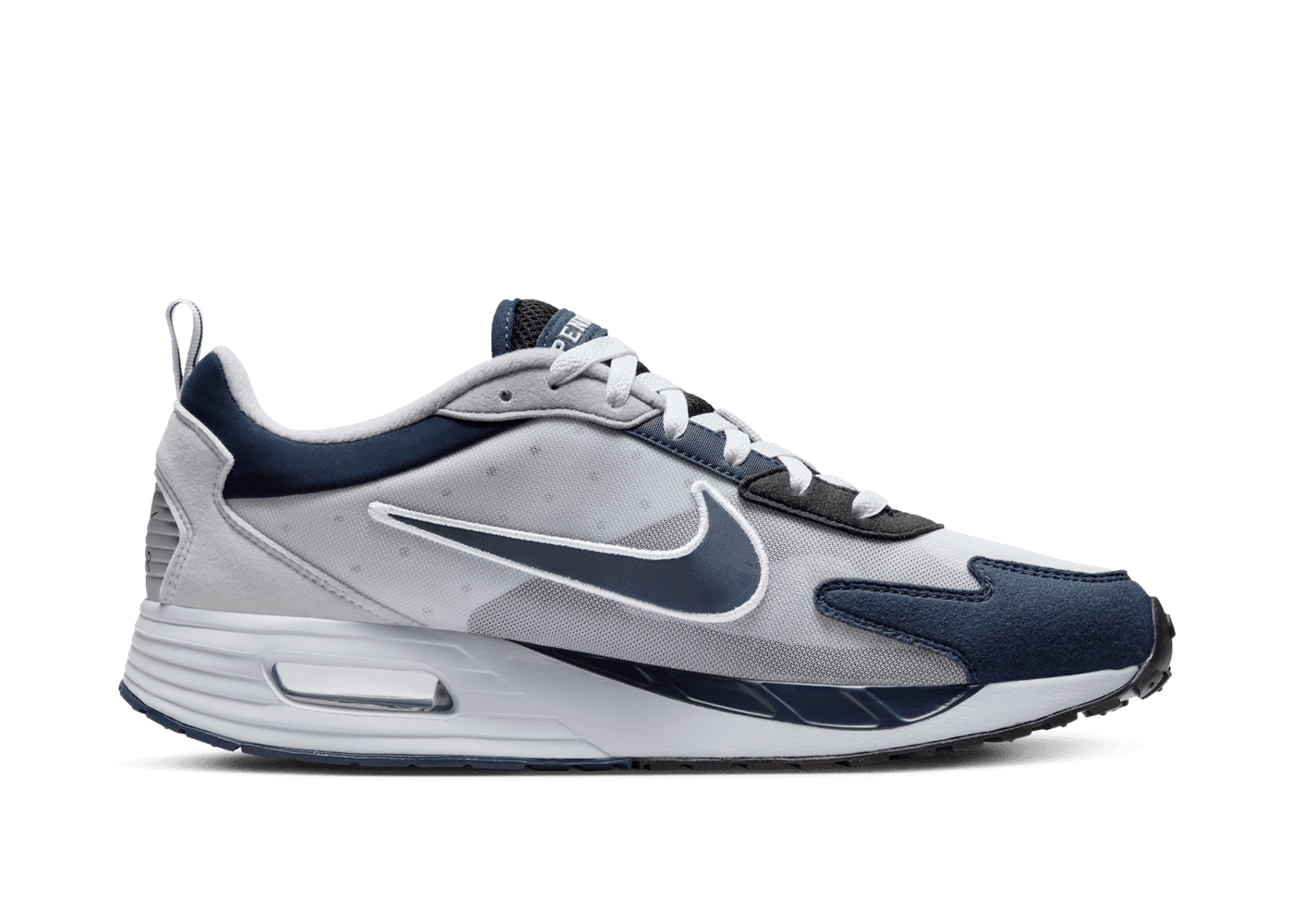 Penn State Nike Air Max Solo