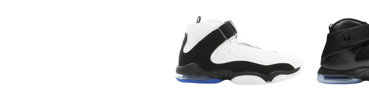 Nike Penny 4 Release Dates