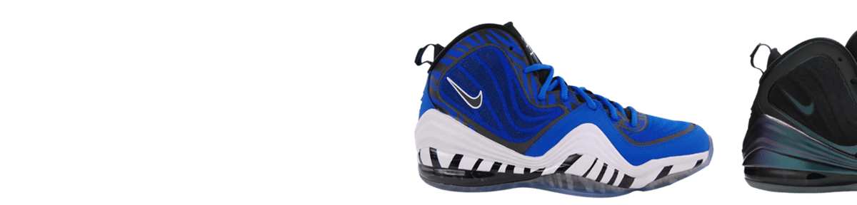 Nike Penny 5 Release Dates