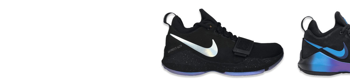 Nike PG 1 Release Dates