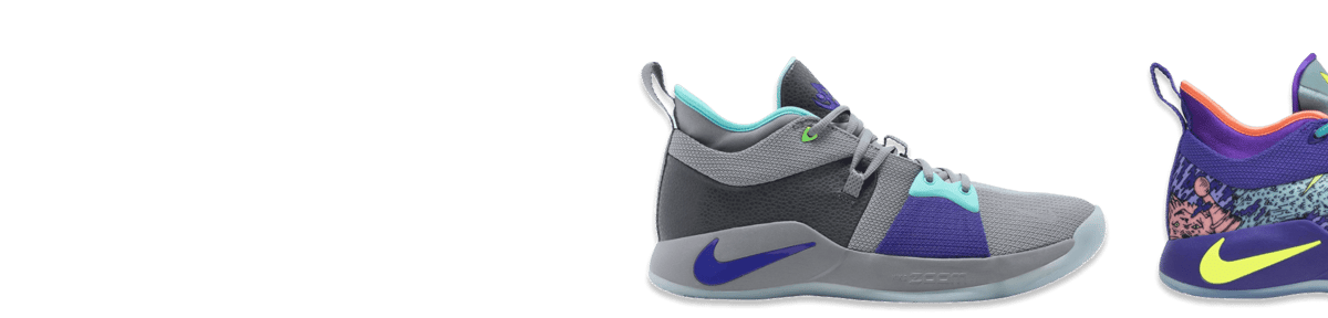 Nike PG 2 Release Dates