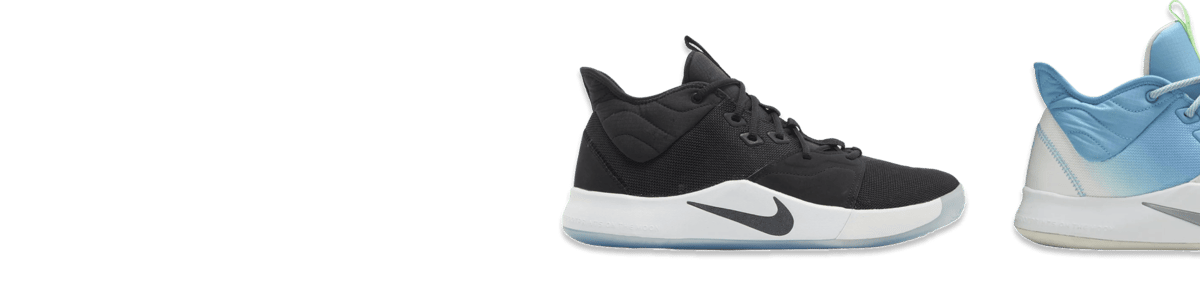 Nike PG 3 Release Dates