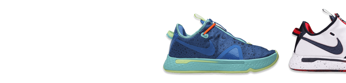 Nike PG 4 Release Dates