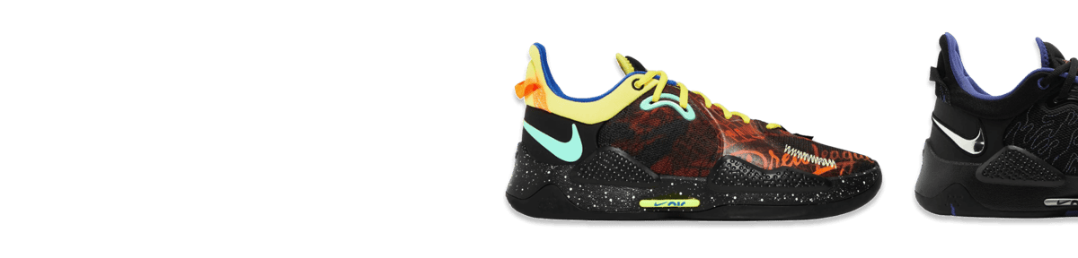 Nike PG 5 Release Dates