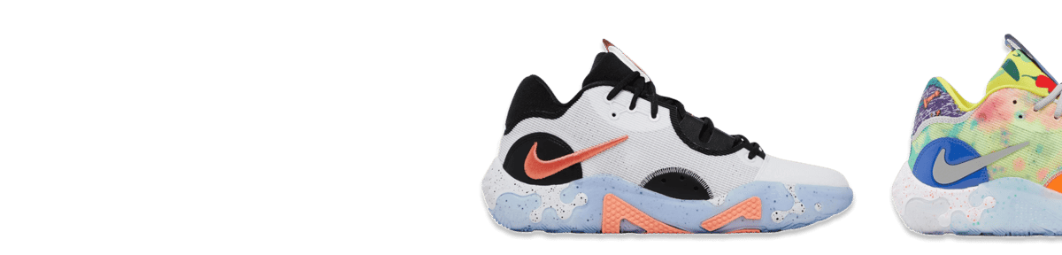 Nike PG 6 Release Dates