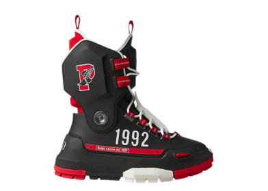 Polo Ralph Lauren P-Wing Boot Fortnite