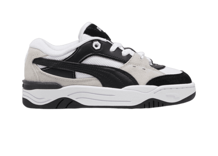 Atamalone Deluxe ホワイト PUMA Smash Women's Buckle Sneakers | PUMA