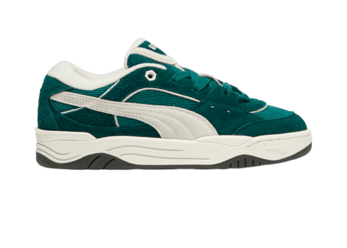 Puma 180 'Corduroy - Malachite'