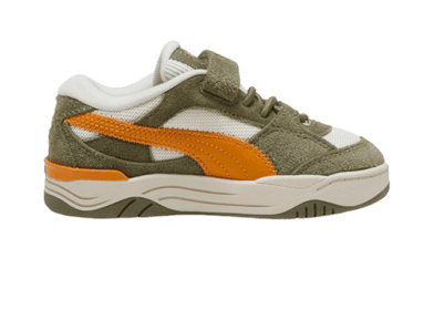 Puma 180 Little Kid 'Granola Sand Dune'