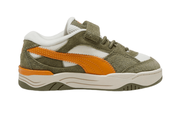 Puma 180 Little Kid 'Granola Sand Dune'