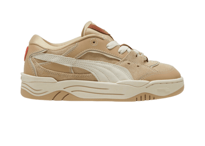 Puma 180 'No Filter' (W)