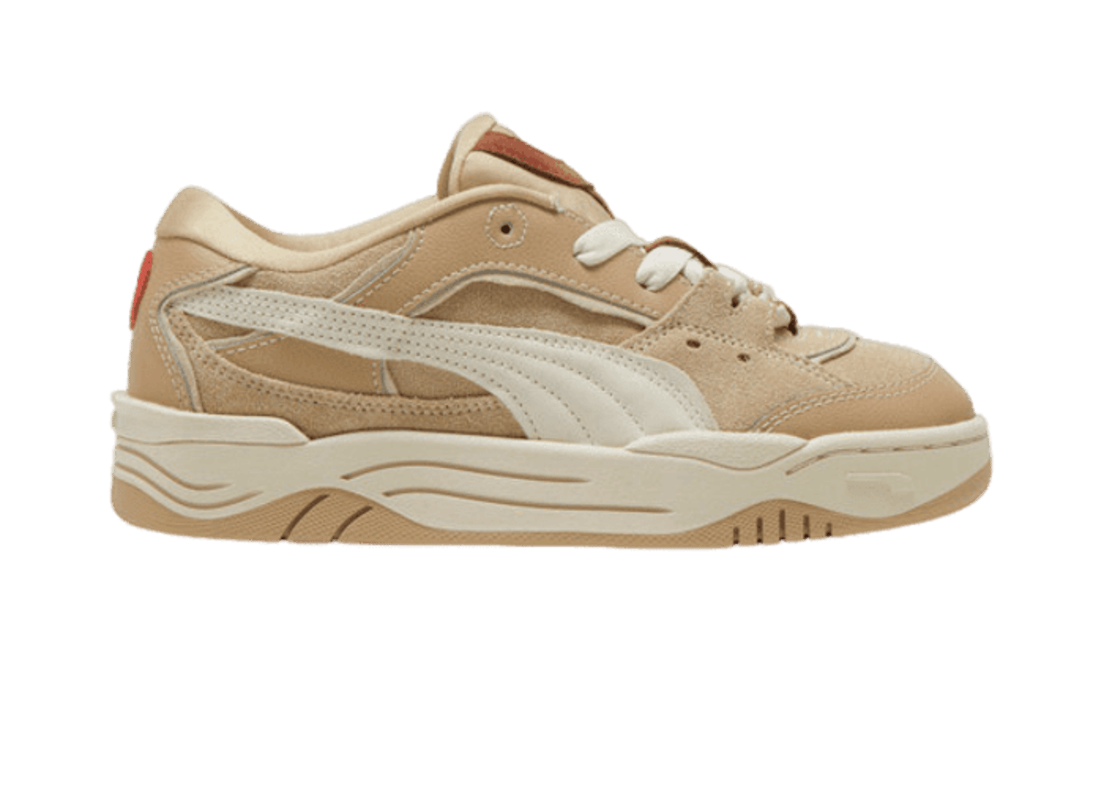 Puma 180 'No Filter' (W)