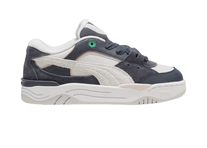 PUMA-180 PRM Sneakers in Galactic Grey/White