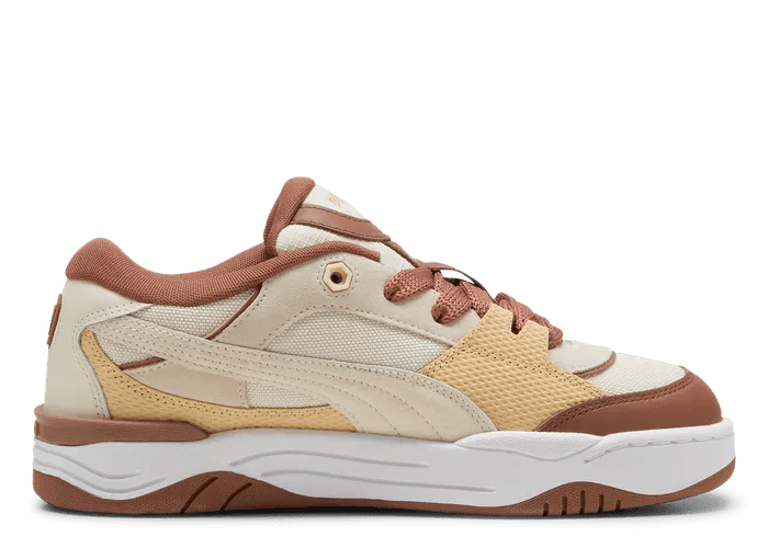 Puma 180 'Summer - Alpine Snow'