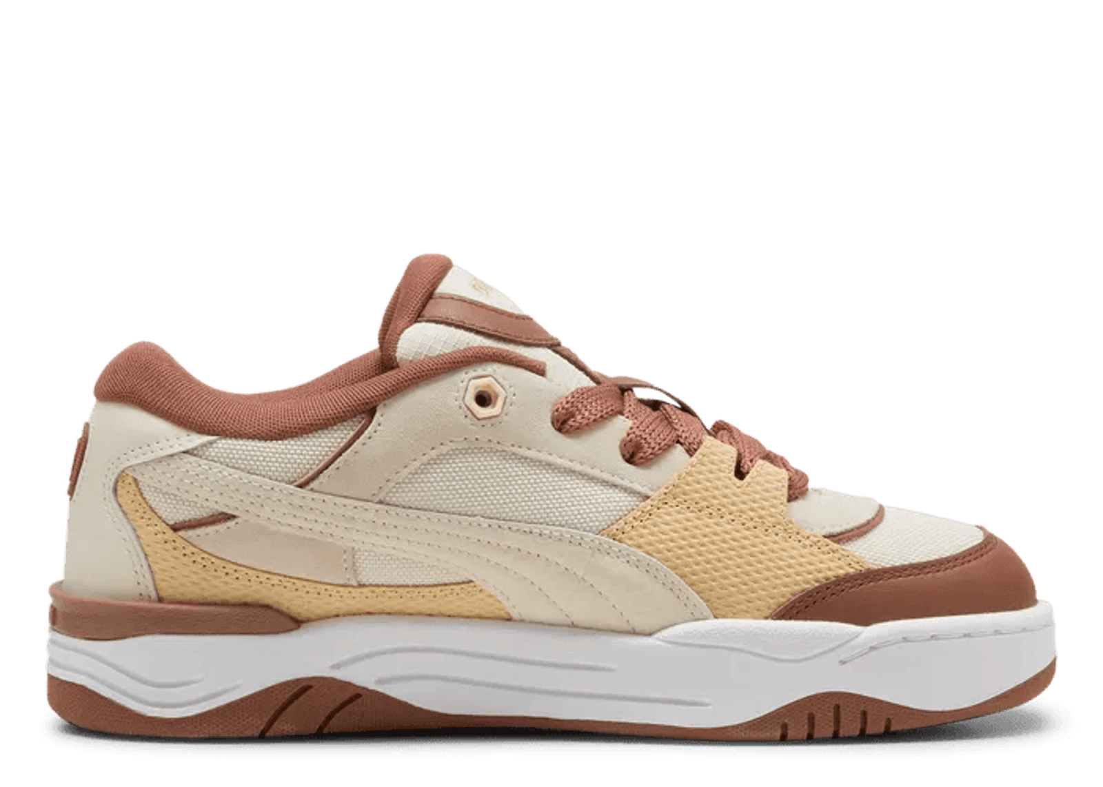 Puma 180 'Summer - Alpine Snow'