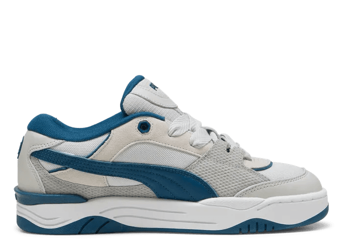 PUMA-180 Summer Sneakers in Dark Blue