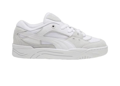 Puma 180 'White'