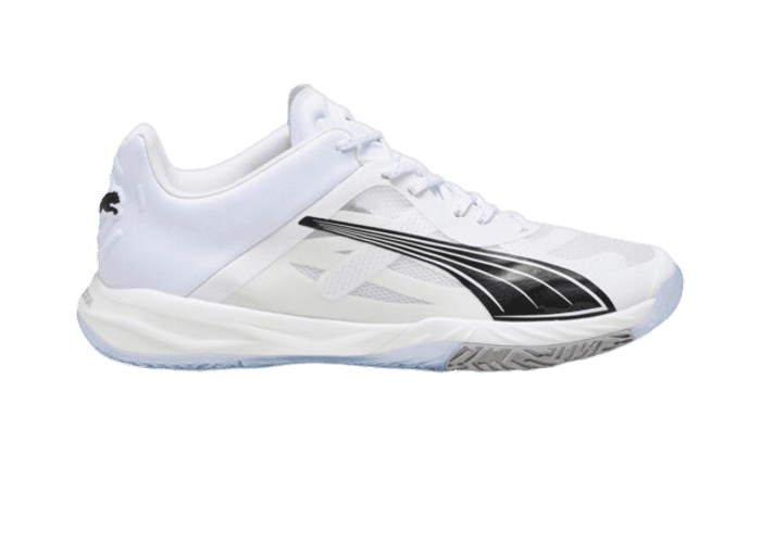 Puma Accelerate Nitro SQD 'White Concrete Grey'