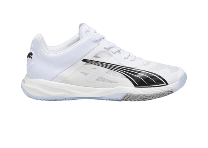 Puma Accelerate Nitro SQD 'White Concrete Grey'