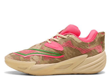 Puma All-Pro Nitro 2 Flau'jae Johnson PE