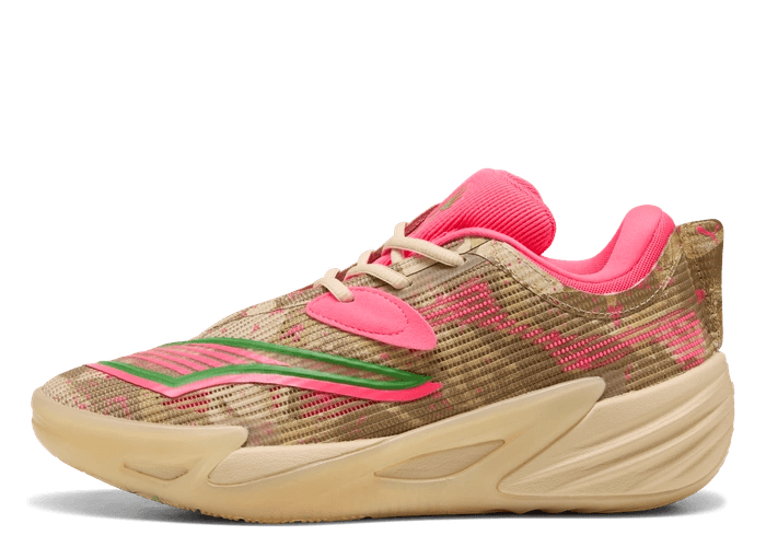 Puma All-Pro Nitro 2 Flau'jae Johnson PE