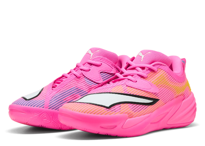 Puma All-Pro Nitro 2 Showtime