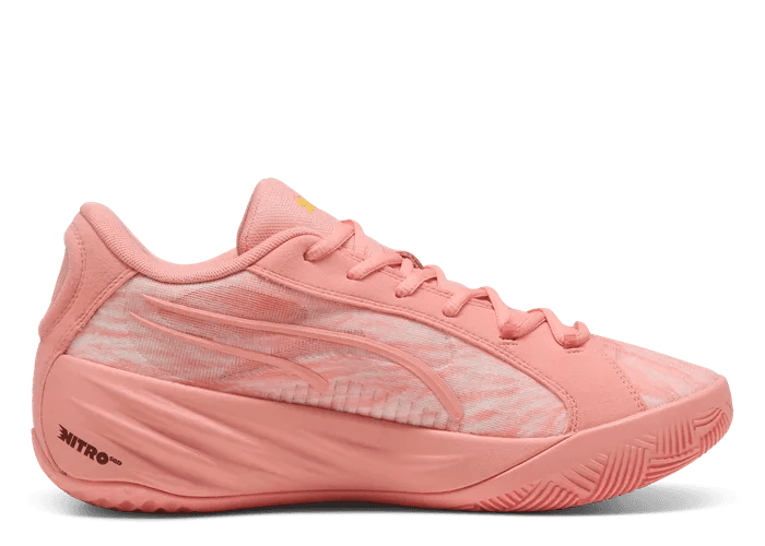 Puma All-Pro Nitro 'Dress Code'