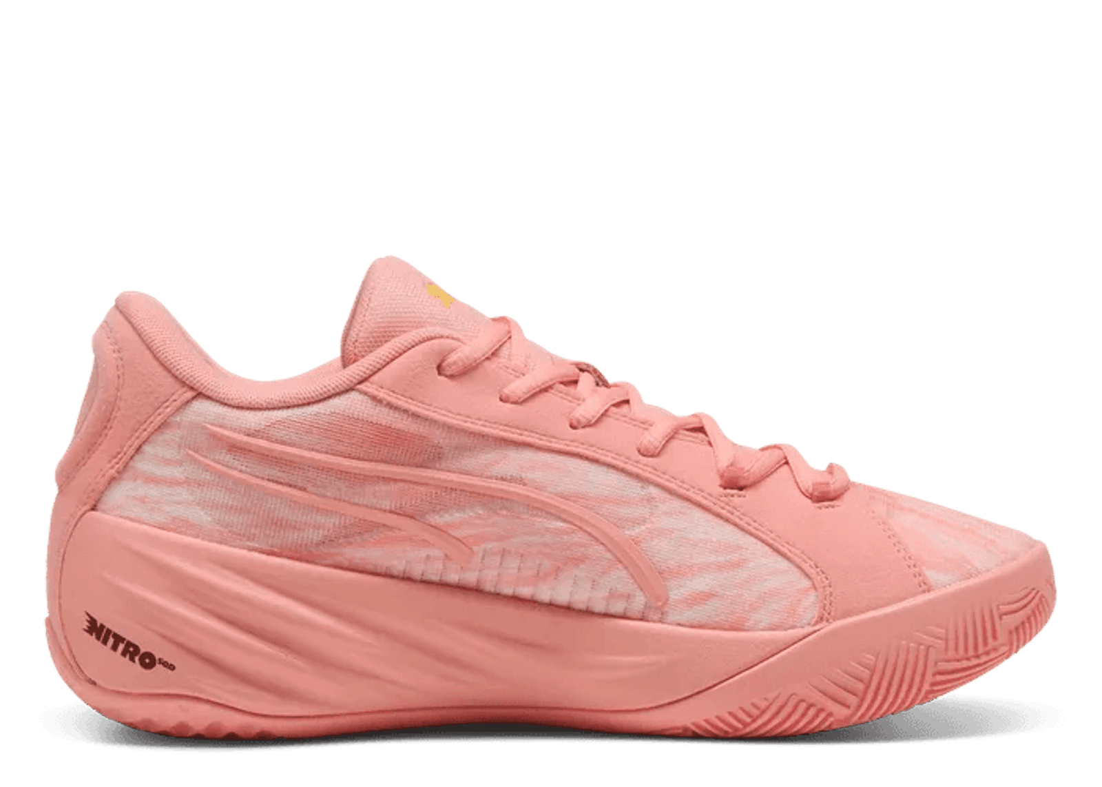 Puma All-Pro Nitro 'Dress Code'