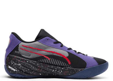 Puma All-Pro Nitro RJ Barrett Raptors